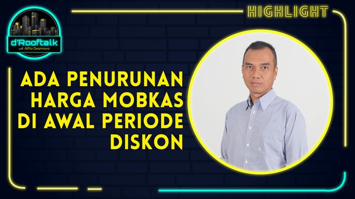 Ancaman dan Peluang Pedagang Mobil Bekas Dari Diskon Mobil