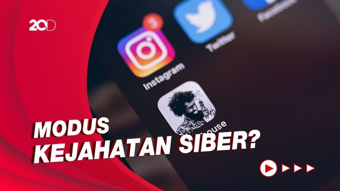 Awas! Beredar Aplikasi Clubhouse Palsu di Android