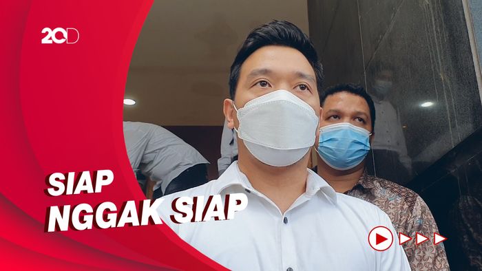 Berkas Perkara Belum Lengkap, Nobu Ngaku Siap Jalani Pemeriksaan Lagi