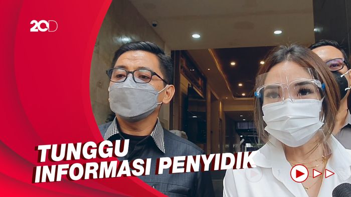 Berkas Perkara Ditolak Kejari, Gisel Tetap Jalani Wajib Lapor