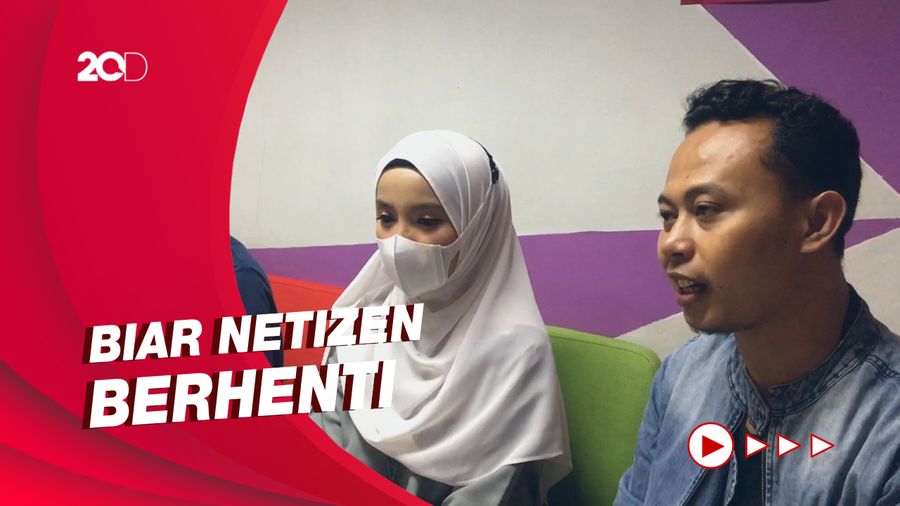 Eks Personel Sabyan Gambus Minta Nissa Beri Klarifikasi