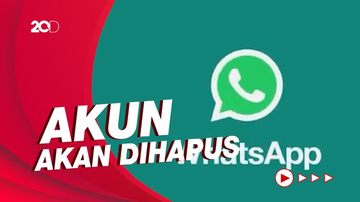 Jika Tolak Aturan, Pengguna Terancam Tak Bisa Gunakan WhatsApp