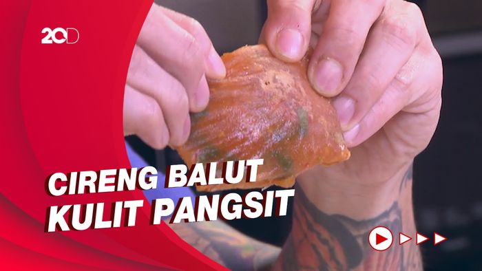 Masak Masak: Resep Camilan yang Cocok Dimakan Saat Hujan