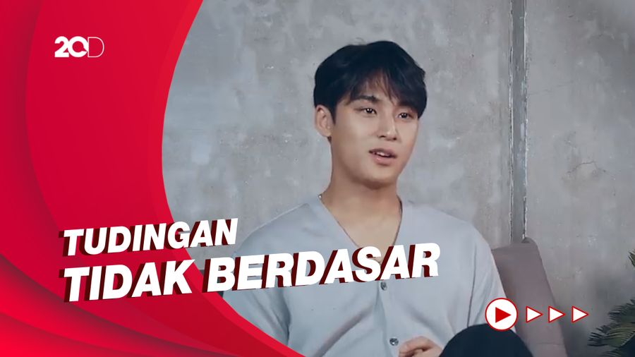 Pledis Bantah Tegas Tudingan soal Mingyu SEVENTEEN Lakukan Bullying