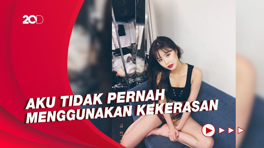 Terlibat Rumor Pembullyan, Soojin (G)I-DLE dan Agensi Beri Pernyataan