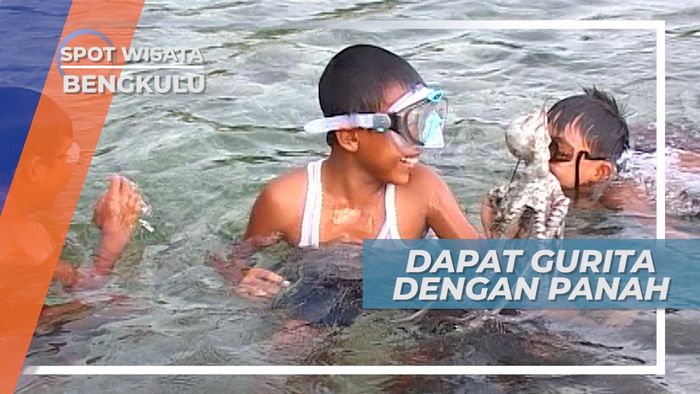 Meskipun Sulit, Akhirnya Perburuan Membuahkan Hasil, Bengkulu