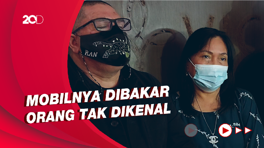 Pengacara Tak Ingin Amanda Manopo Bernasib Seperti Via Vallen