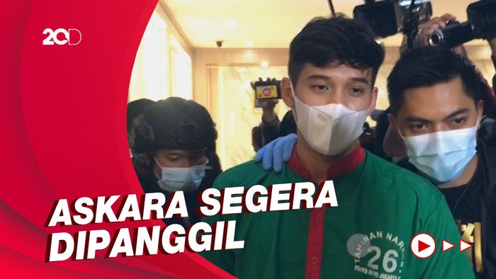Suami Nindy Ayunda Tersangka Kasus KDRT