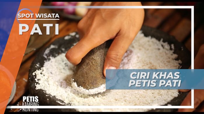 Ciri Khas Petis Pati, Bumbu Andalan Kuliner Kambing Runting