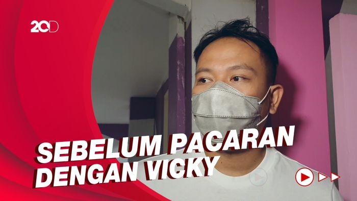 Hubungan Kalina dan Ayahnya Sudah Lama Renggang