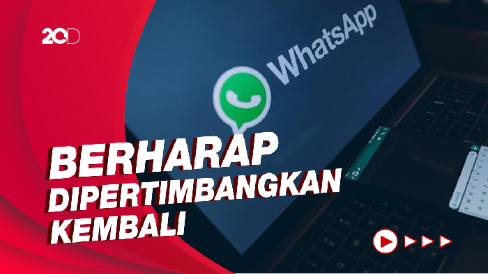 Saran WhatsApp Bagi Pengguna yang Menolak Kebijakan Baru