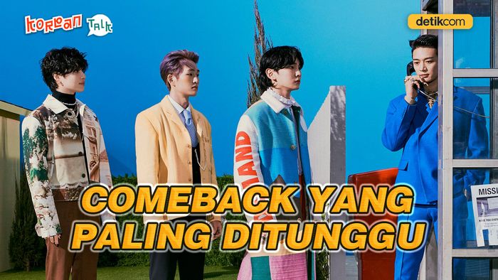 K-Talk Ep 69: MV Reaction SHINee Dont Call Me 