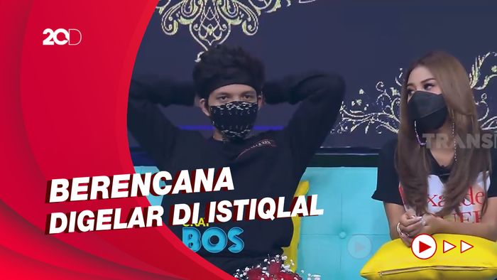 Seputar Rencana Pernikahan Aurel-Atta Halilintar yang Kian Dekat