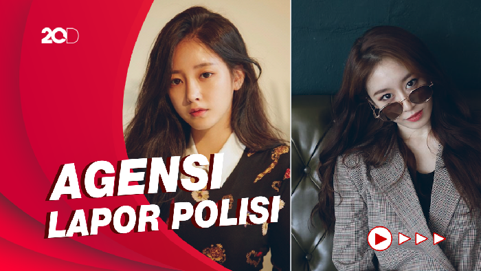 Soyeon dan Jiyeon T-ARA Dapat Ancaman Pembunuhan
