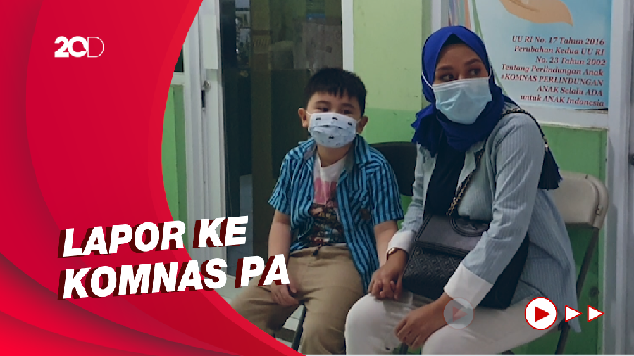 Curhatan Mantan Istri Daus Mini Tak Terima DNA Anaknya Diragukan