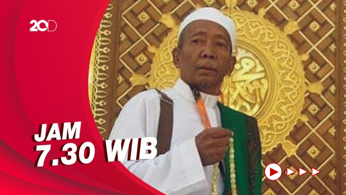 Kabar Duka! Pelawak Yanto Tampan Meninggal Dunia