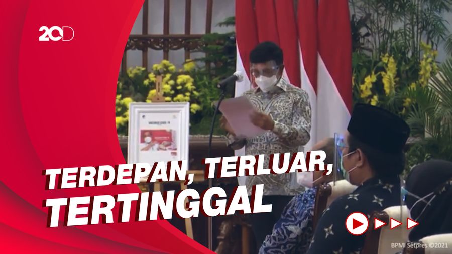 Target Pemerintah di 2023: 4G Merata di Wilayah 3T RI 