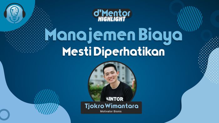 Tips Pak Win Supaya Kompetitif di Bisnis Musiman