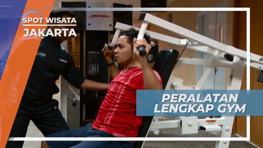 Peranan Penting Personal Trainer saat Berolahraga di Gym, Jakarta