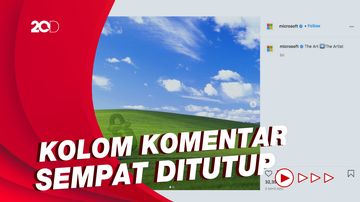 Disebut Paling Tidak Sopan, Warganet Indonesia Serbu Instagram Microsoft