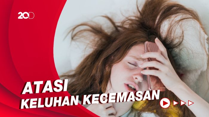 Mengenal Benzodiazepine, Obat yang Dipakai Millen Cyrus