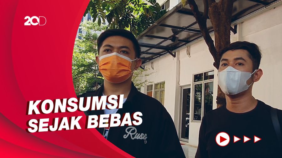 Millen Cyrus Positif Benzo, Keluarga: Ada Resep Dokter