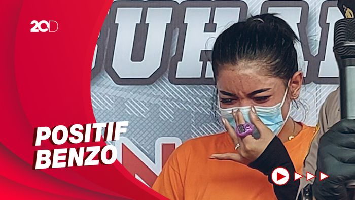 Millen Cyrus Terjerat Narkoba Lagi Usai Bebas Beberapa Bulan