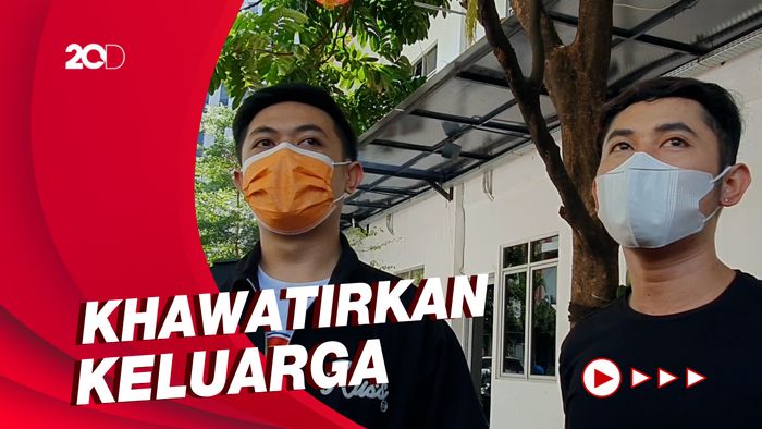 Sang Kakak Ungkap Kondisi Millen Cyrus Usai Diamankan Polisi