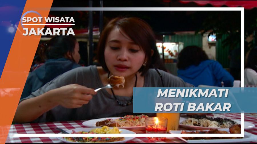Mencoba Varian Menu Warung Nagih, Harganya Ramah Di Kantong, Jakarta