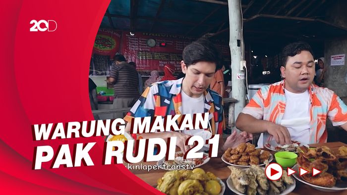 Bikin Laper: Menu Rumahan yang Dimasak Cara Tradisional di Solo