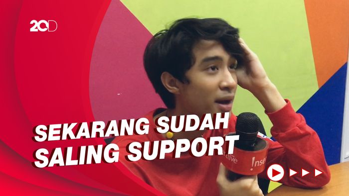 Devano Danendra Sudah Mau Ngonten Bareng Iis Dahlia Lagi