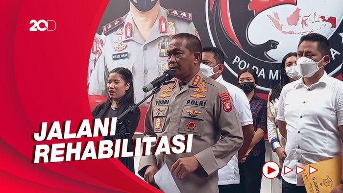 Konsumsi Clozapine, Millen Cyrus Bakal Diserahkan ke BNNK