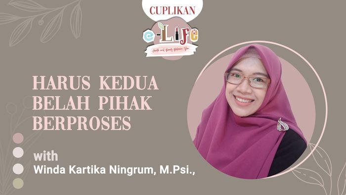 Penanganan Khusus Masalah Cinlok