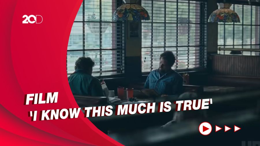 Raih Golden Globes, Mark Ruffalo Bicara Sisi Kemanusiaan