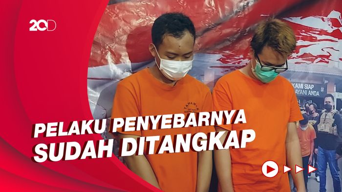 Video Panas Diduga Artis GL Dimanfaatkan untuk Dijual di Situs Porno