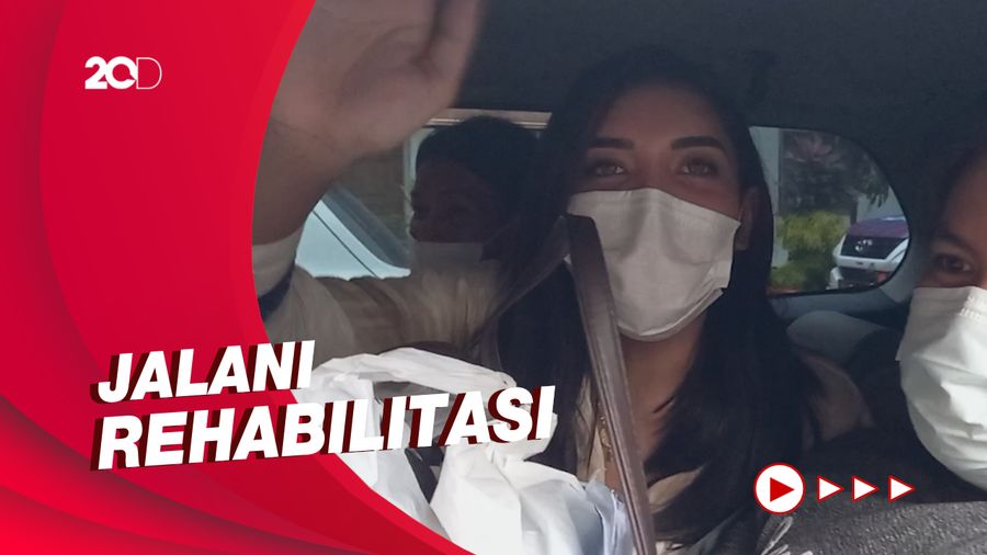 Akhirnya Bebas, Ini Pesan Millen Cyrus Usai Ditahan Gegara Narkoba