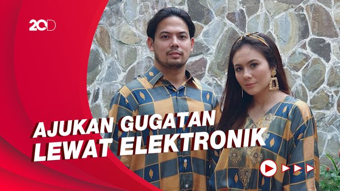 Gugat Cerai Adilla Dimitri, Wulan Guritno Tak Minta Gono-gini