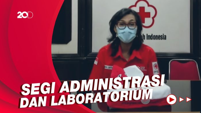 Kriteria Pendonor Plasma Konvalesen, Apa Saja?