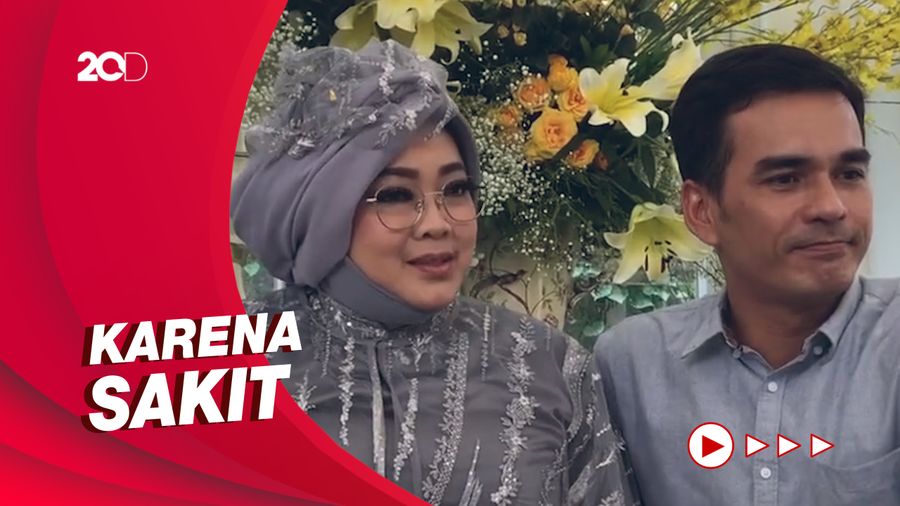 Manajer Benarkan Kabar Rina Gunawan Meninggal Dunia