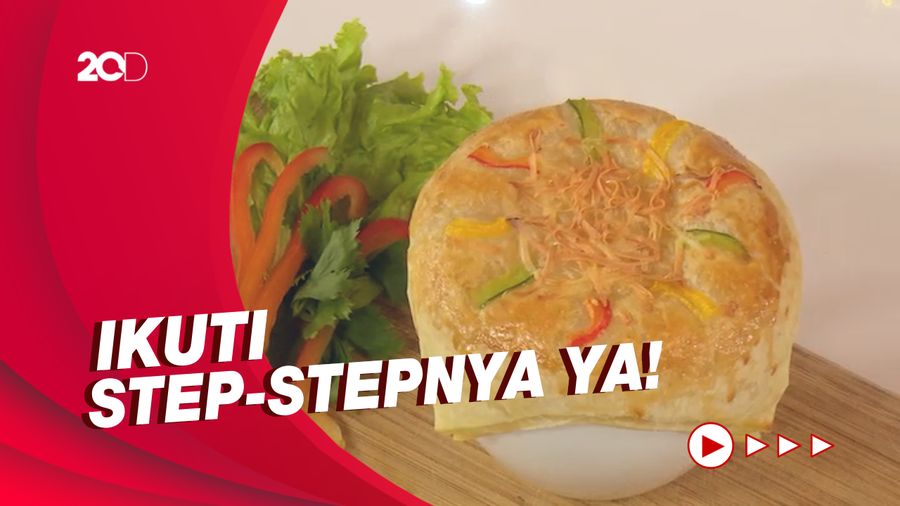 Masak Masak: Bikin Zuppa Soup Sendiri Yuk!