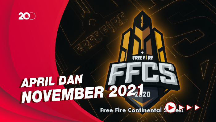 Menantikan Keseruan Ajang eSport Free Fire World Series 2021
