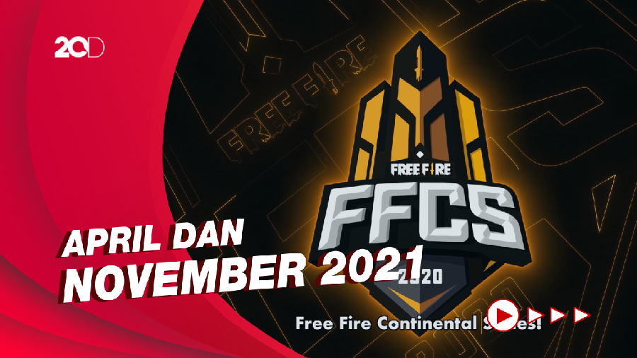Menantikan Keseruan Ajang eSport Free Fire World Series 2021
