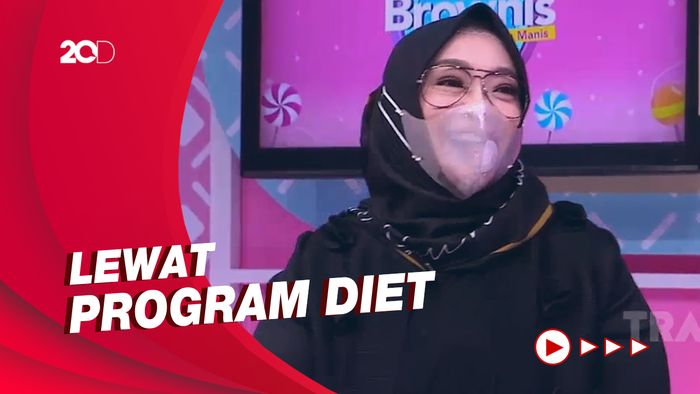Rina Gunawan, Presenter dan Pengusaha yang Menginspirasi