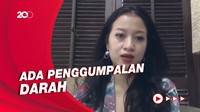 Setahun Corona, Pasien 01 RI Alami Long Covid-19