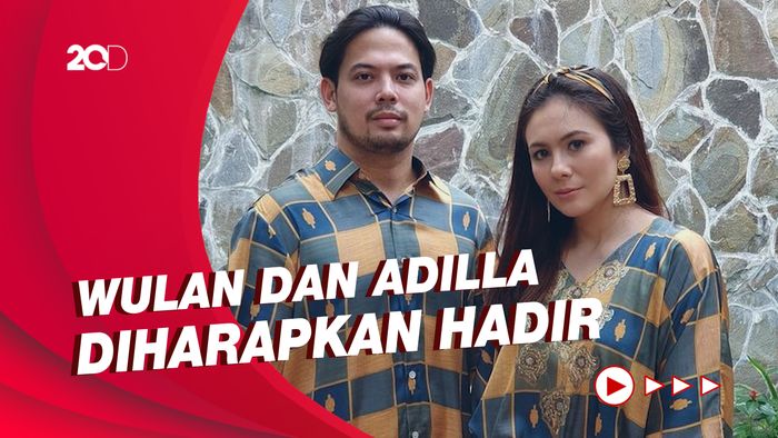 Sidang Perdana Perceraian Wulan Guritno Digelar 18 Maret