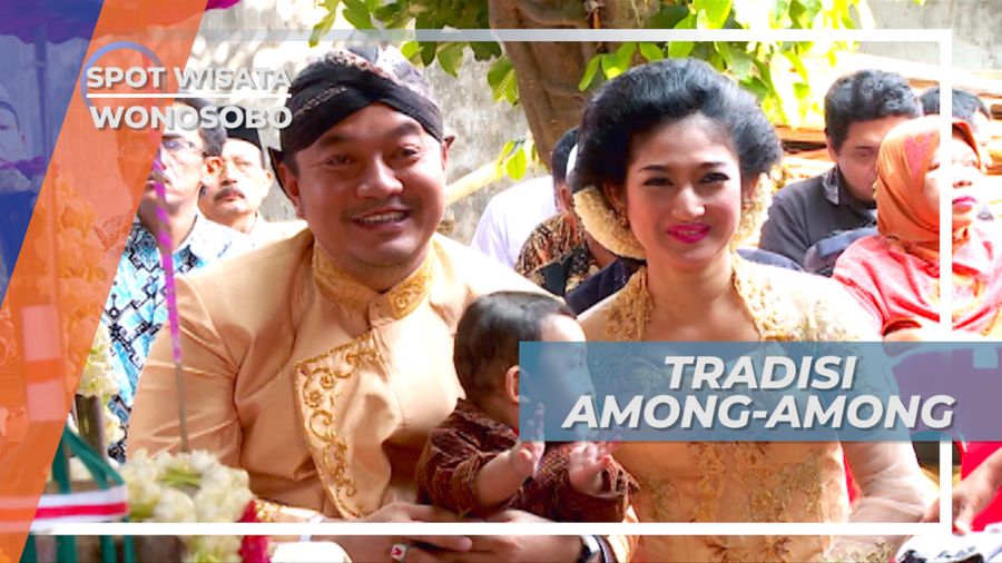 Urap, Menu Wajib Tradisi Among-among yang Syarat Makna, Wonosobo
