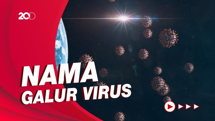 Apa Arti Kode B117 pada Varian Corona Inggris yang Masuk ke RI?