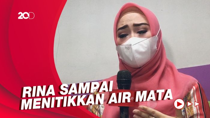 Rina Gunawan Pernah Kasih Wejangan Rumah Tangga pada Eddies Adelia