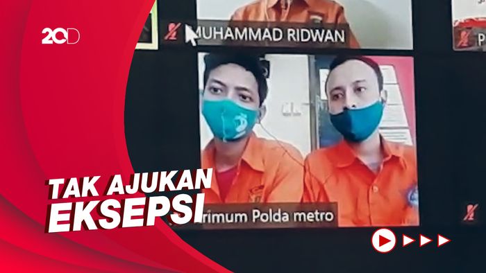 Didakwa Pasal Berlapis, Penyebar Video Gisel Terancam 12 Tahun Bui