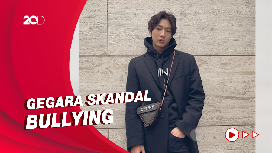 Ji Soo Terancam Didepak dari Drama River Where the Moon Rises